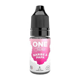 e-liquide Barbe à Papa e.tasty - VAP|LAB Alsace